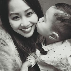 Meet your Posher, Maxine